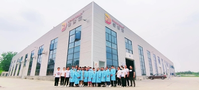 Chiny Dehao Textile Technology Co.,Ltd.